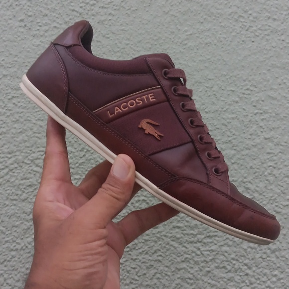 LACOSTE MEN\'S CHAYMON SNEAKERS main image 13